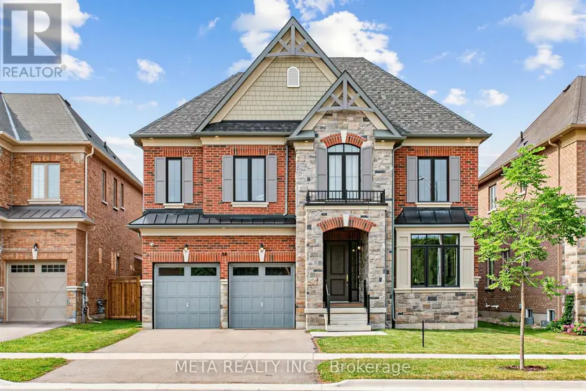 Detached at 56 KLEES CRESCENT, Aurora