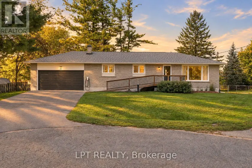 Detached at 40 ROSEMARY LANE, Georgina