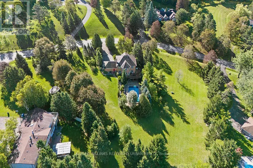 Detached at 64 ELDERBERRY TRAIL, Aurora