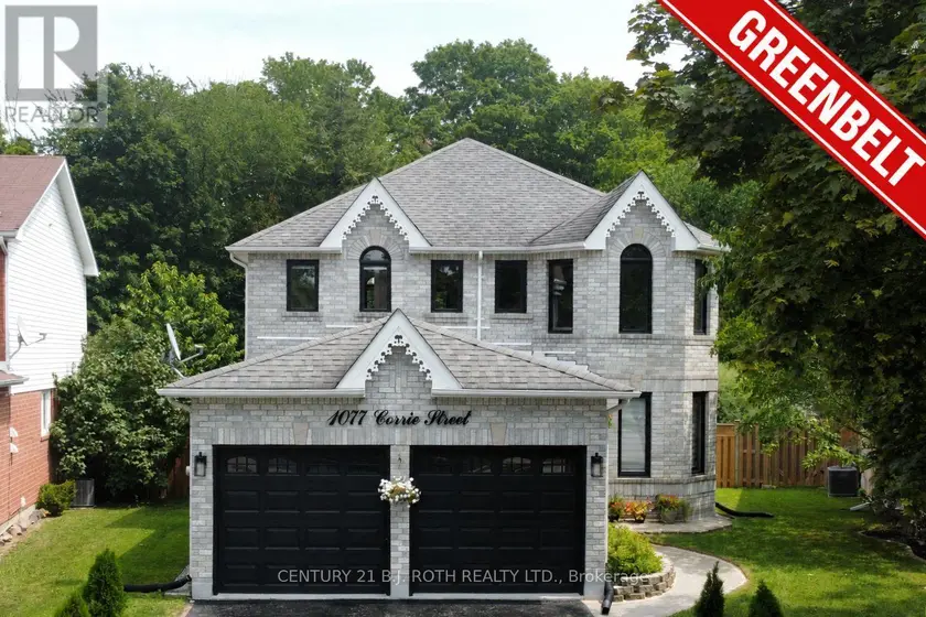 Detached at 1077 CORRIE STREET, Innisfil
