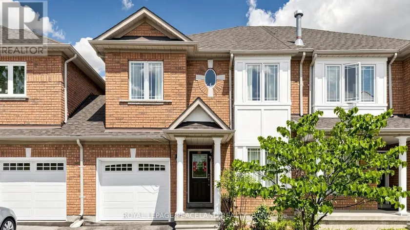 Townhouse at 246 FARMSTEAD ROAD, Richmond Hill