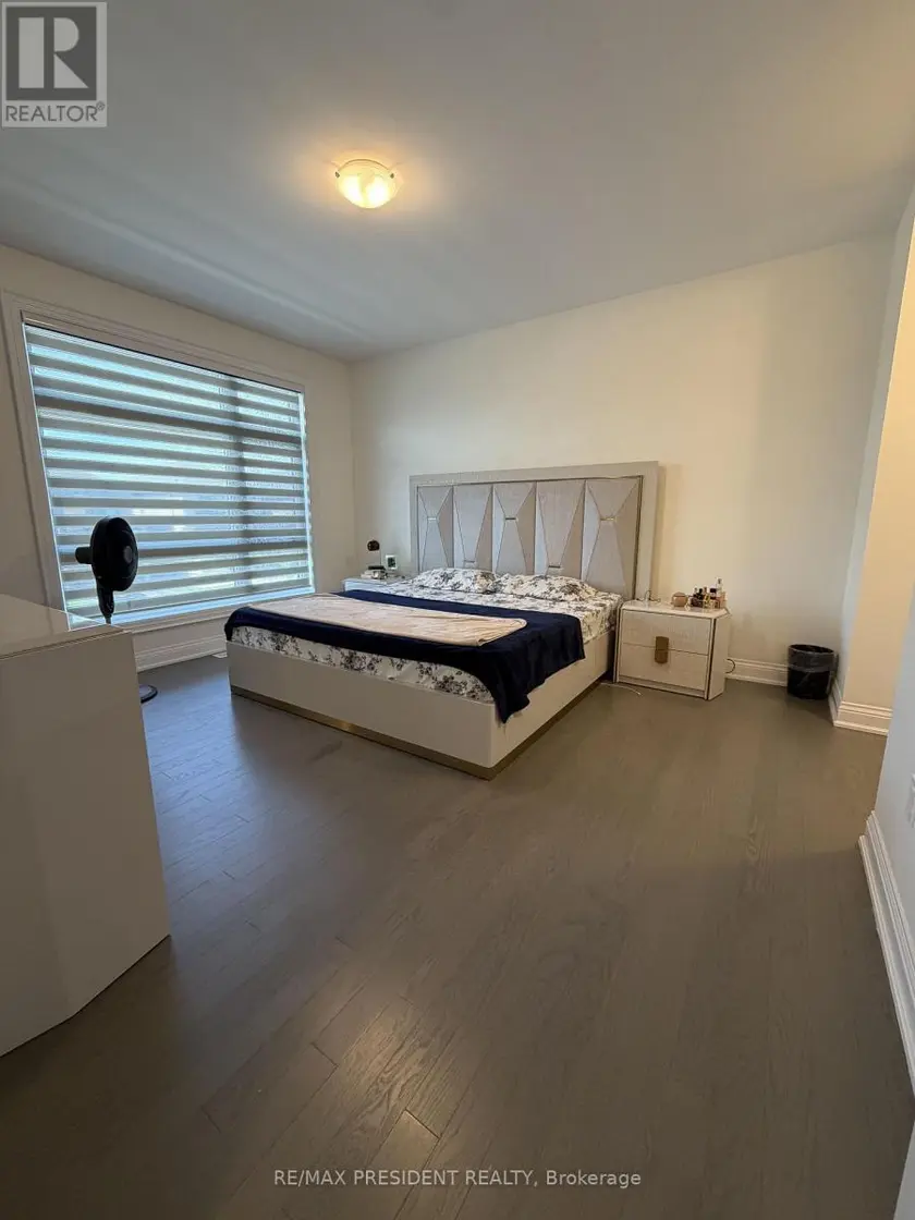 Detached at (ROOM) - 115 BALLANTYNE BOULEVARD, Vaughan