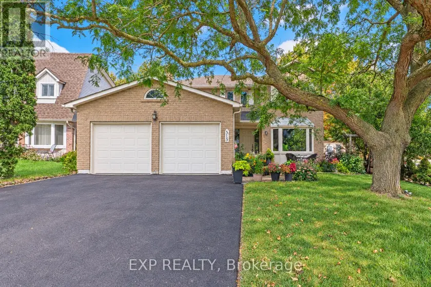 Detached at 515 LONDON ROAD, Newmarket