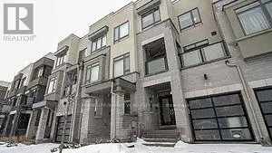 Townhouse at 24 HAROLD LAWRIE LANE, Markham