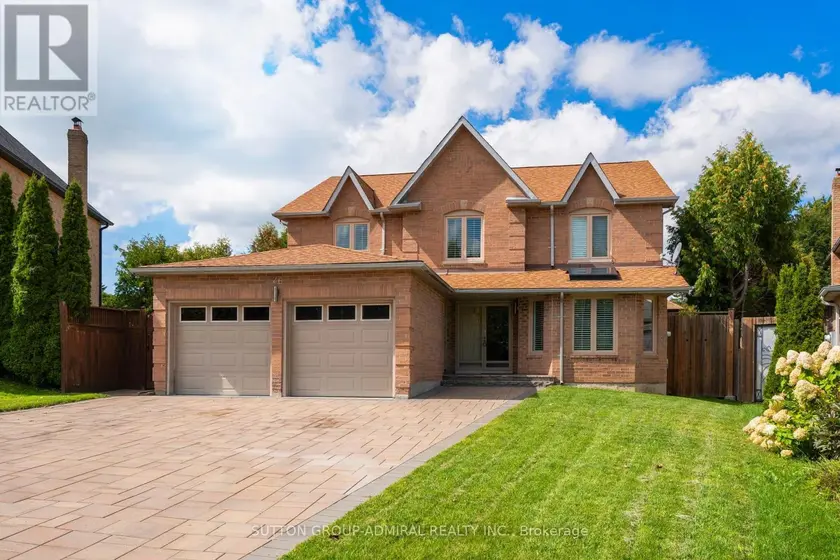 Detached at 26 ALBERY CRESCENT, Aurora