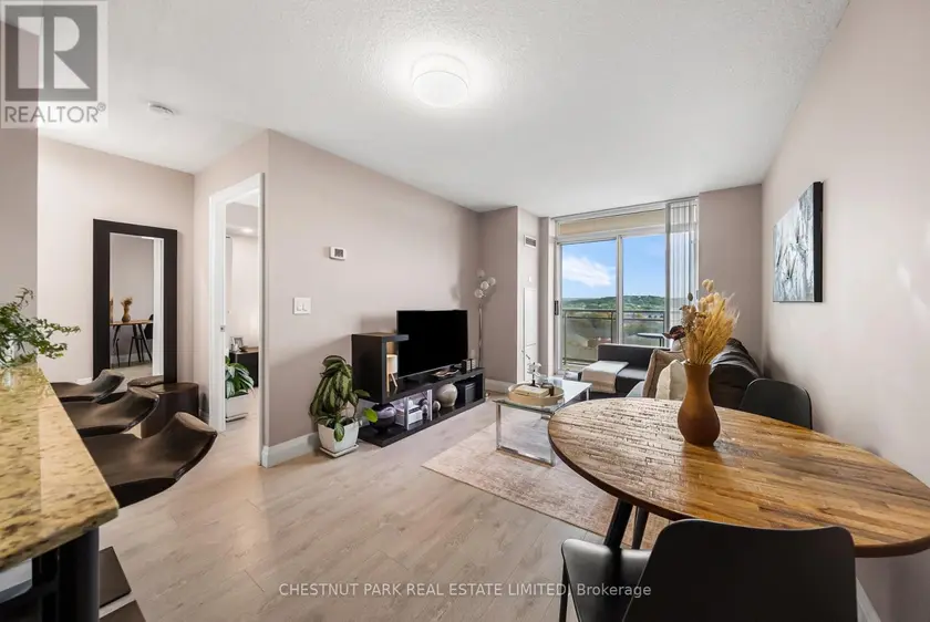 Apartment at 701 - 73 KING WILLIAM CRESCENT, Richmond Hill