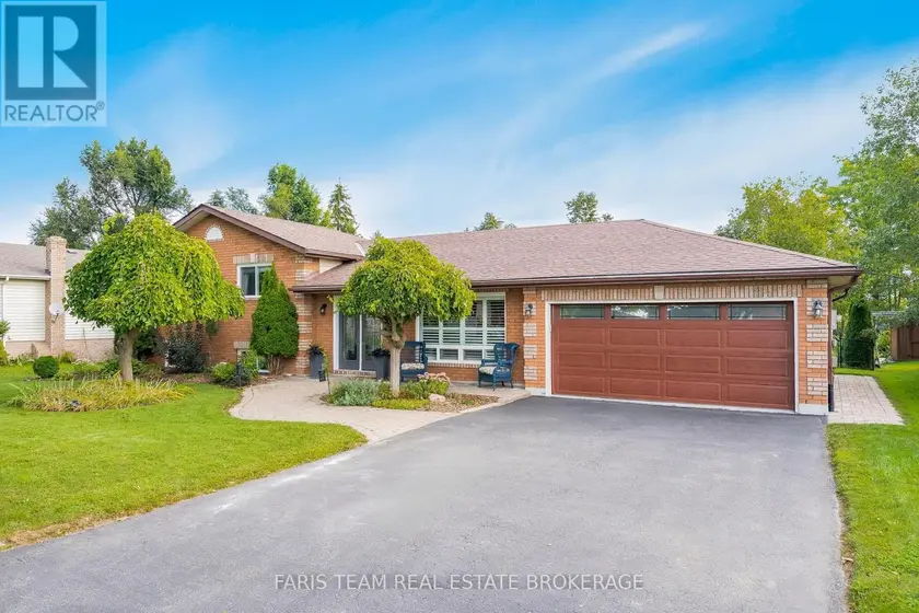 Detached at 2032 CHANTLER STREET, Innisfil