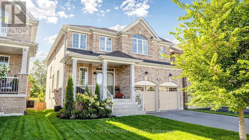 Detached at 92 LAMPKIN STREET, Georgina