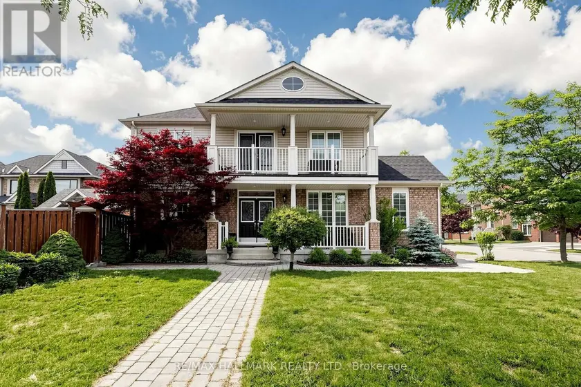Detached at 26 MERDOCK COURT, Whitchurch-Stouffville