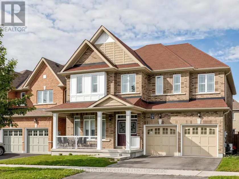 Detached at 16 MERCURY AVENUE, Georgina