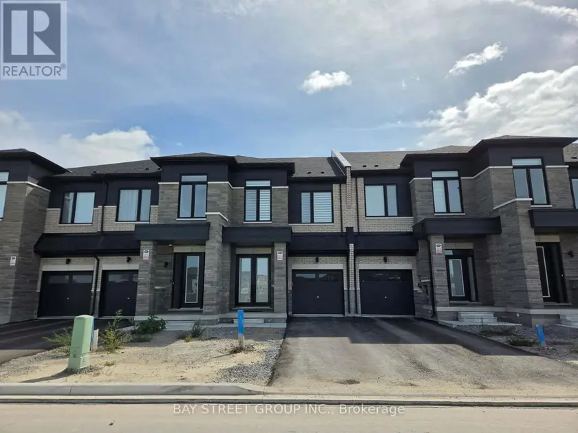 Townhouse at 63 SANDELS AVENUE, Richmond Hill