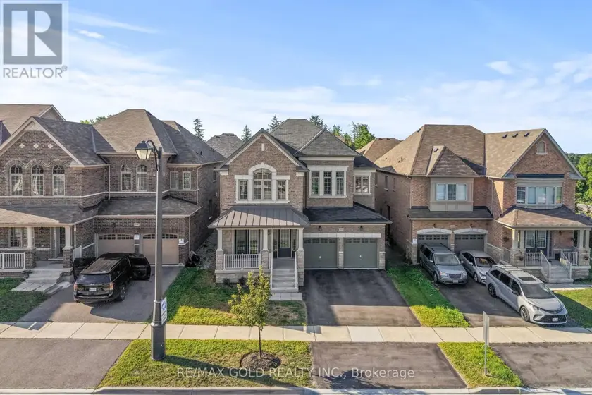 Detached at 600 MACTIER DRIVE, Vaughan