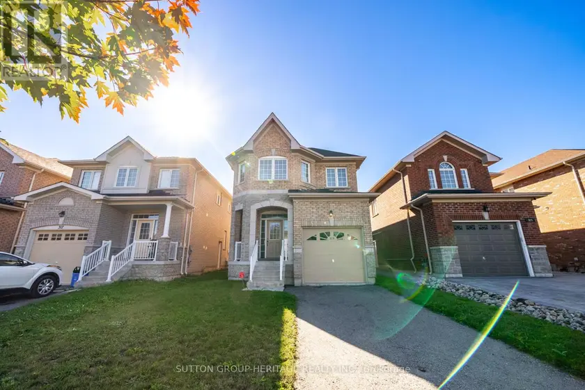 Detached at LOWER - 319 RITA'S AVENUE, Newmarket