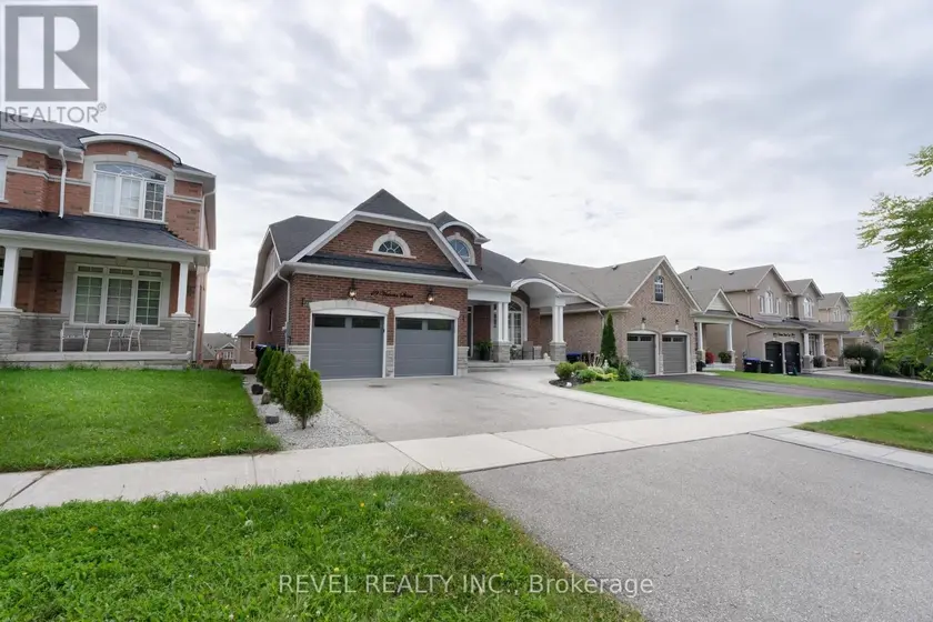 Detached at 49 VICTORIA STREET E, Innisfil