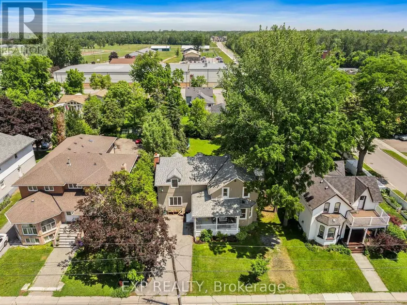 Detached at 59 HIGH STREET, Georgina