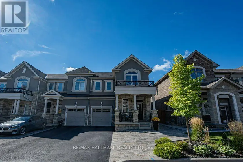 Townhouse at 29 NESS DRIVE, Richmond Hill