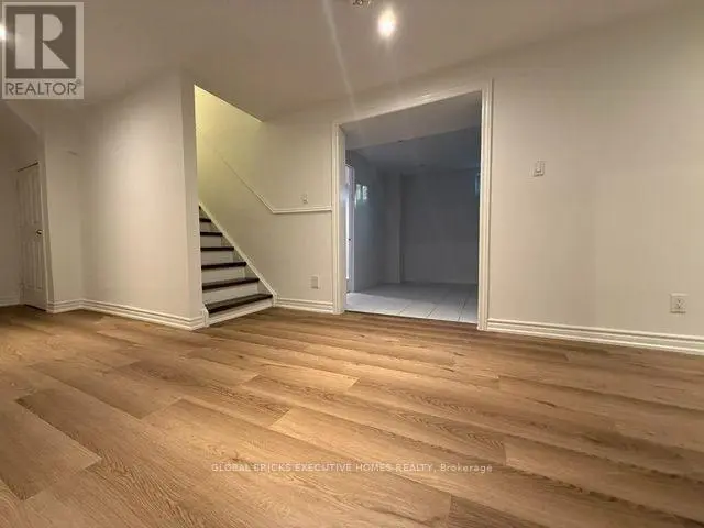 Detached at LOWER - 66 FOUNDRY CRESCENT, Markham