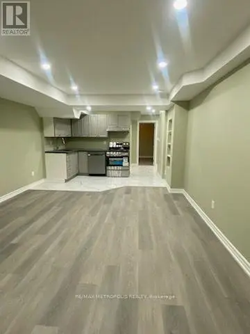 Detached at BSMT - 147 WINLANE DRIVE, Whitchurch-Stouffville
