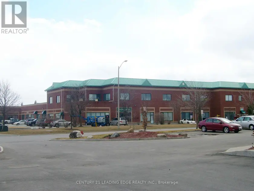 Other at 48 - 86 RINGWOOD DRIVE, Whitchurch-Stouffville