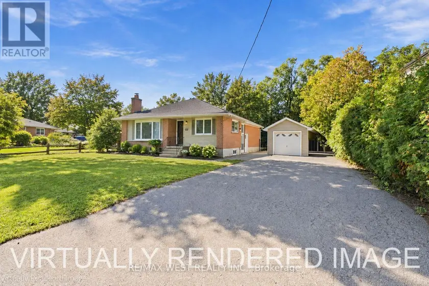 Detached at 56 SEATON DRIVE, Aurora