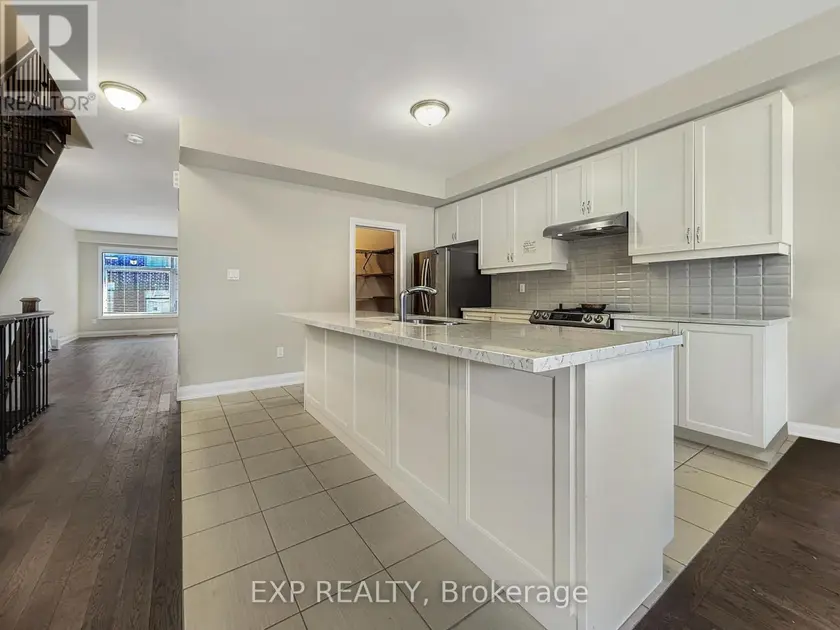Townhouse at UPPER - 923 ISAAC PHILLIPS WAY, Aurora
