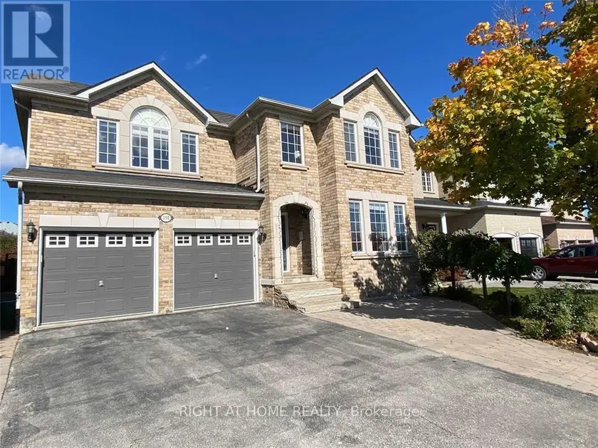 Detached at BASEMENT - 150 MARIA ANTONIA ROAD, Vaughan