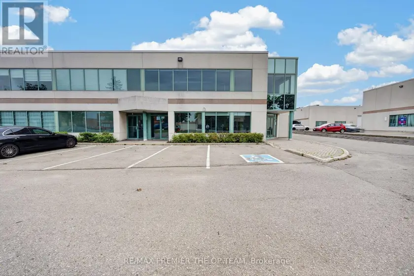Other at 1 & 1A - 2900 LANGSTAFF ROAD, Vaughan