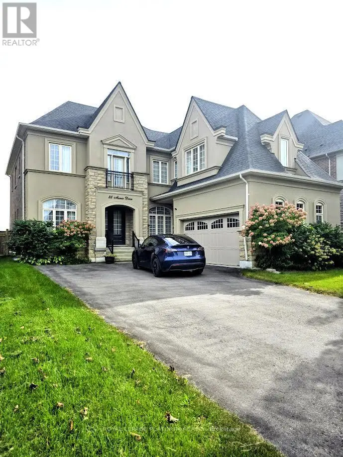 Detached at 25 MUNSIE DRIVE, King