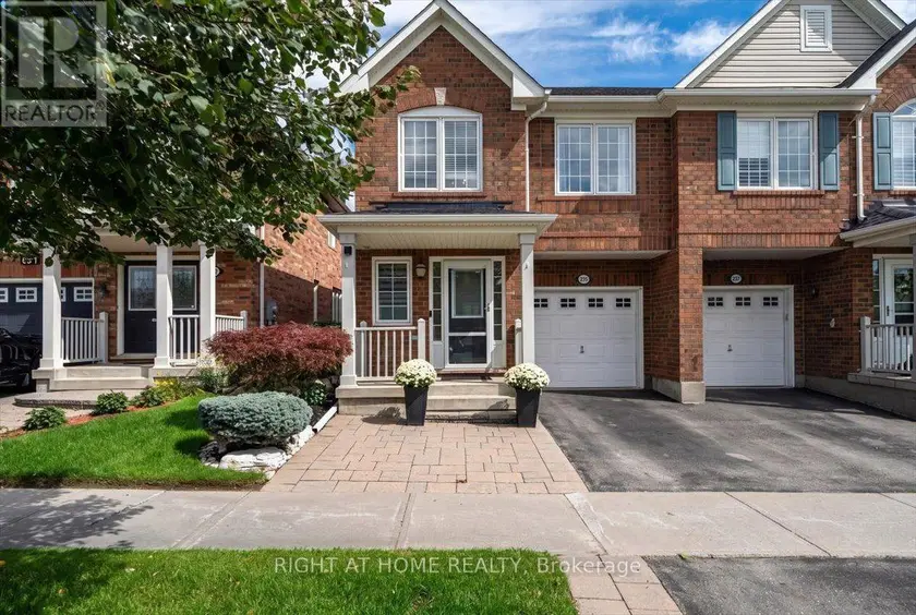 Semi-Detached/Link at 235 WELDON ROAD, Whitchurch-Stouffville