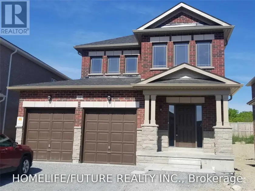 Detached at 16 TERRY CLAYTON AVENUE, Brock