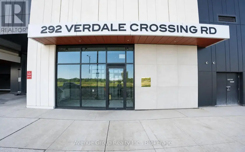 Apartment at 1011 - 292 VERDALE CROSSING, Markham