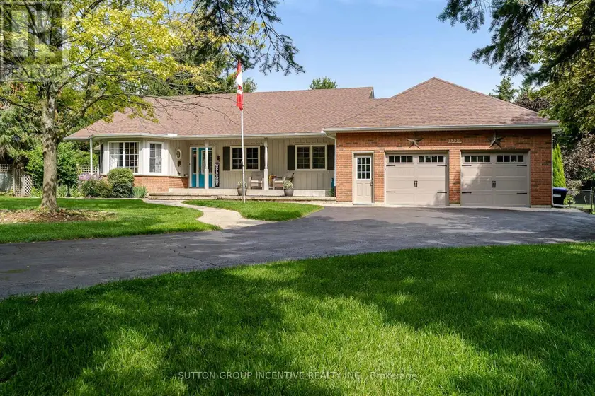 Detached at 1326 GILFORD ROAD, Innisfil