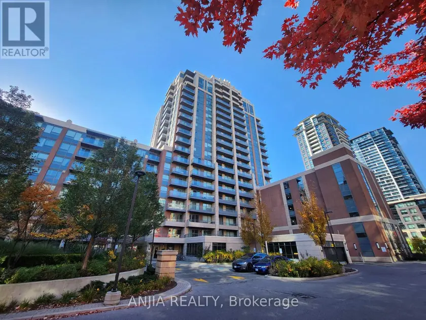 Apartment at 901 - 18 UPTOWN DRIVE, Markham