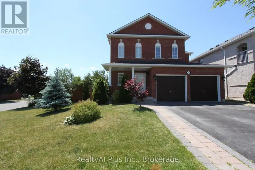Detached at 160 ST JOAN OF ARC AVENUE, Vaughan