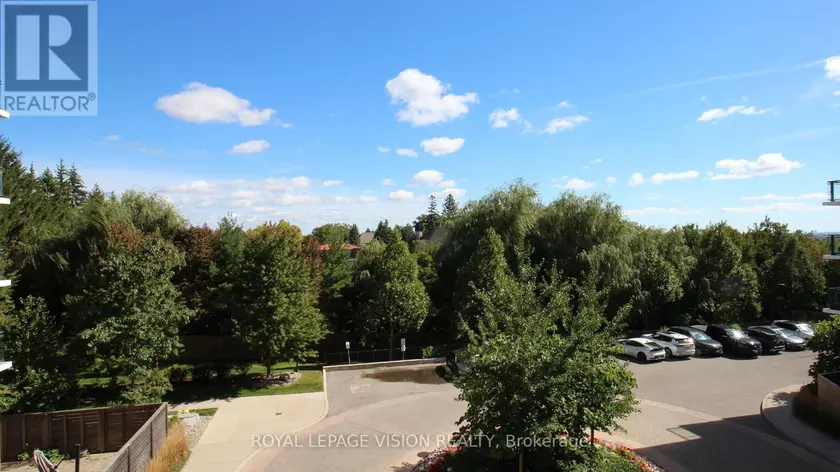 Apartment at 302 - 11611 YONGE STREET, Richmond Hill