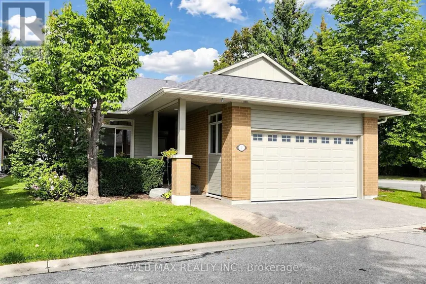 Detached at 2 WOOD DUCK ISLAND WAY, Markham