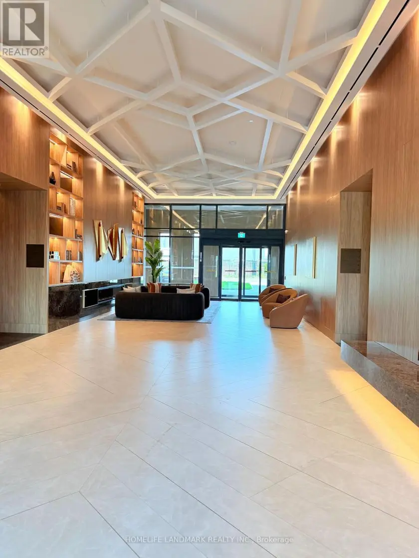 Apartment at 1810 - 5 MEADOWDALE ROAD, Vaughan