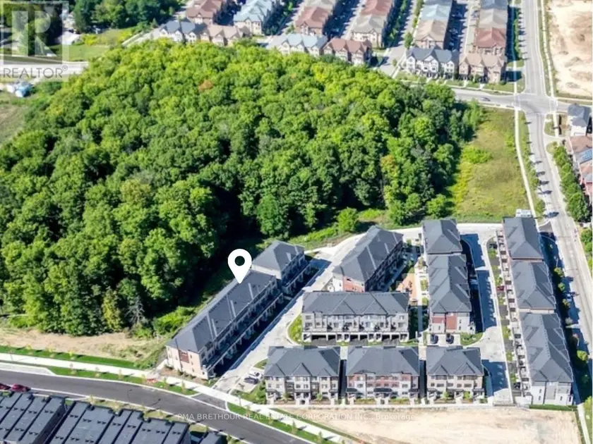 Townhouse at 11 TRAULSEN WAY, Markham