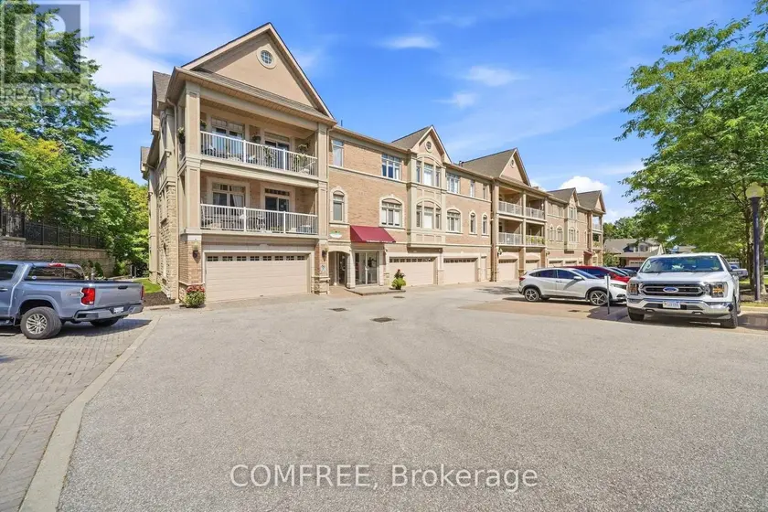 Apartment at 312 - 78 SUNSET BOULEVARD, New Tecumseth