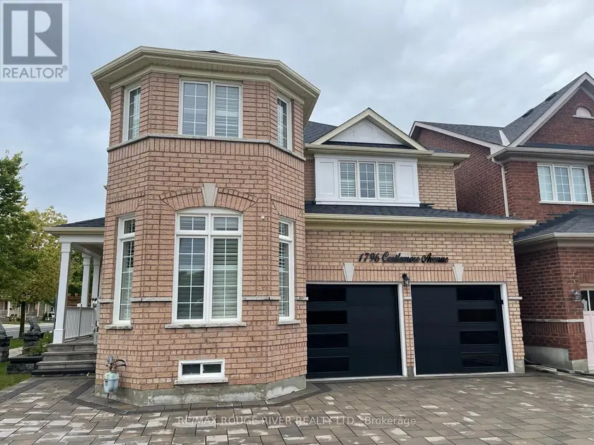 Detached at 1796 CASTLEMORE AVENUE, Markham