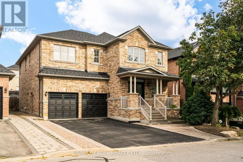 Detached at BSMT - 79 AMPEZZO AVENUE, Vaughan