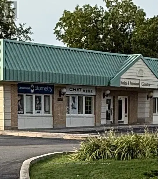 Other at 106 - 4591 HIGHWAY 7 HIGHWAY E, Markham