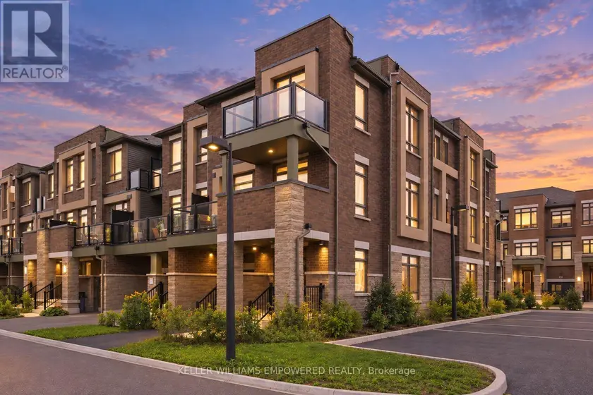 Townhouse at 30 RILEY REED LANE, Richmond Hill