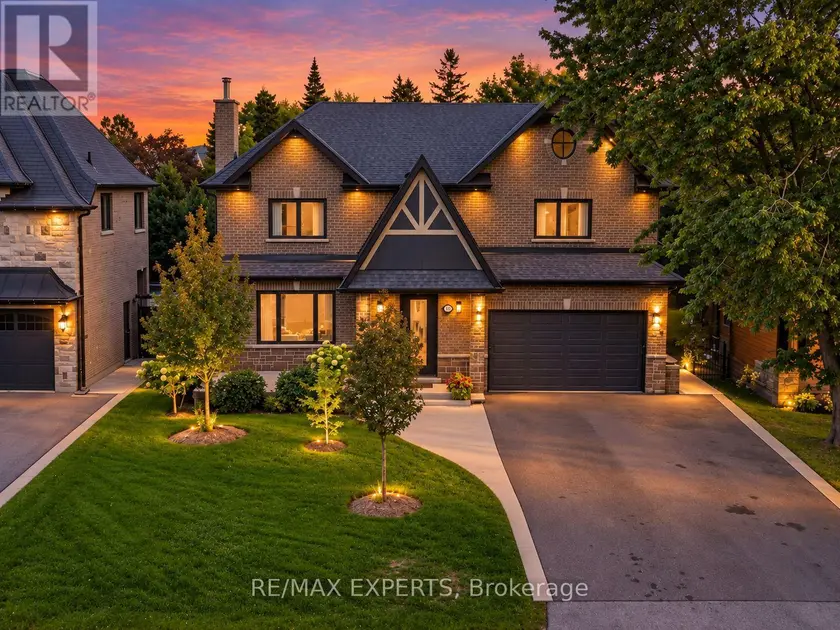 Detached at 18 GOSLING ROAD, Vaughan