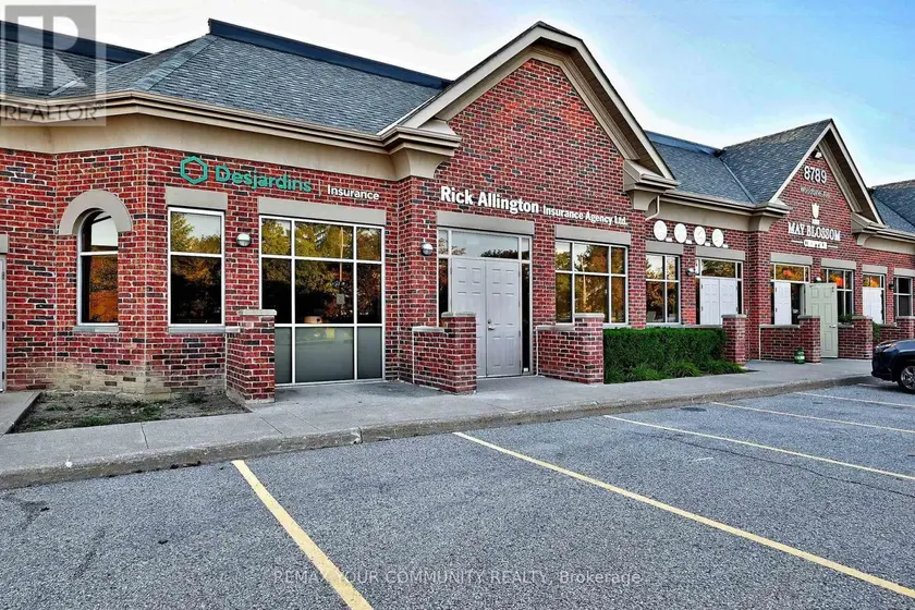 Other at 213 - 214 - 8789 WOODBINE AVENUE, Markham