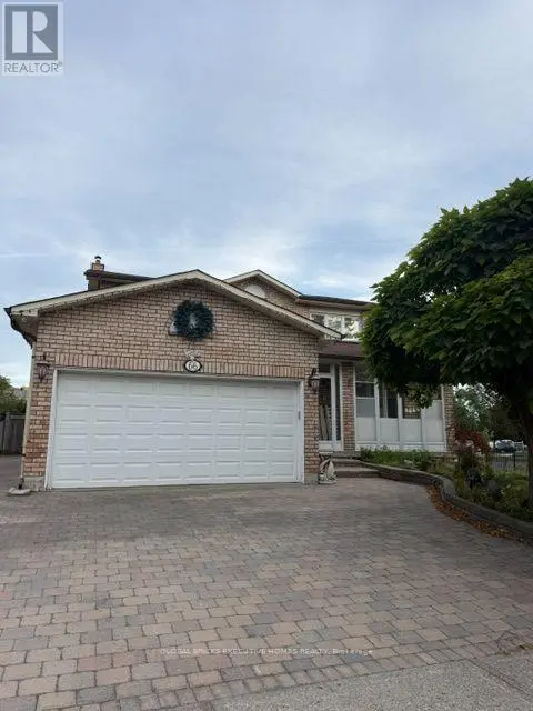 Detached at Unit Upper
