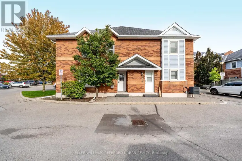 Townhouse at 103 - 12455 NINTH LINE, Whitchurch-Stouffville