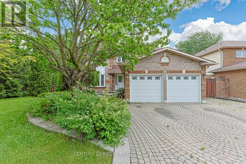 Detached at 599 SANDFORD STREET, Newmarket