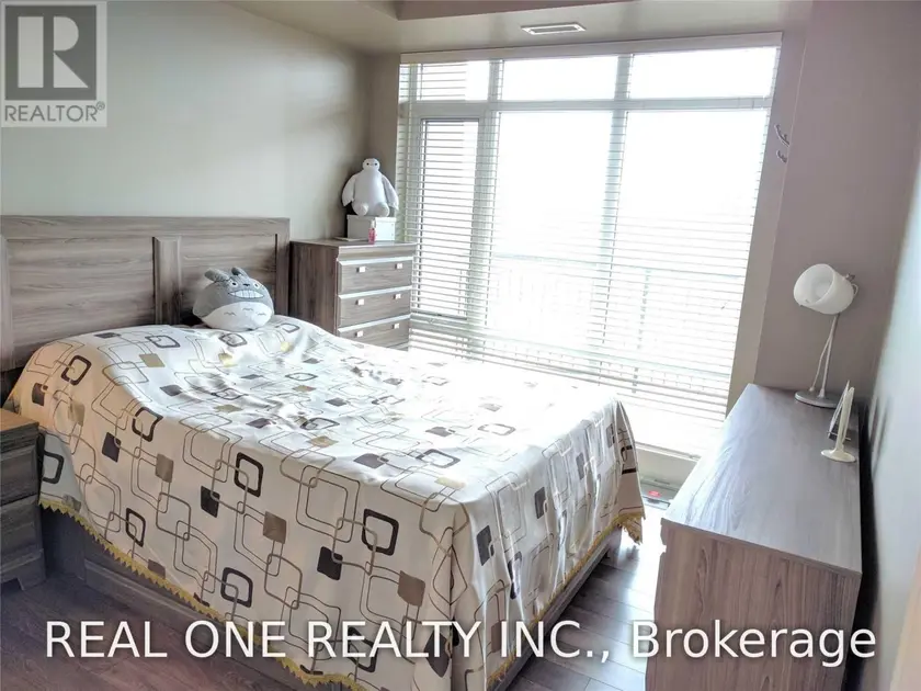 Apartment at 508 - 151 UPPER DUKE CRESCENT, Markham
