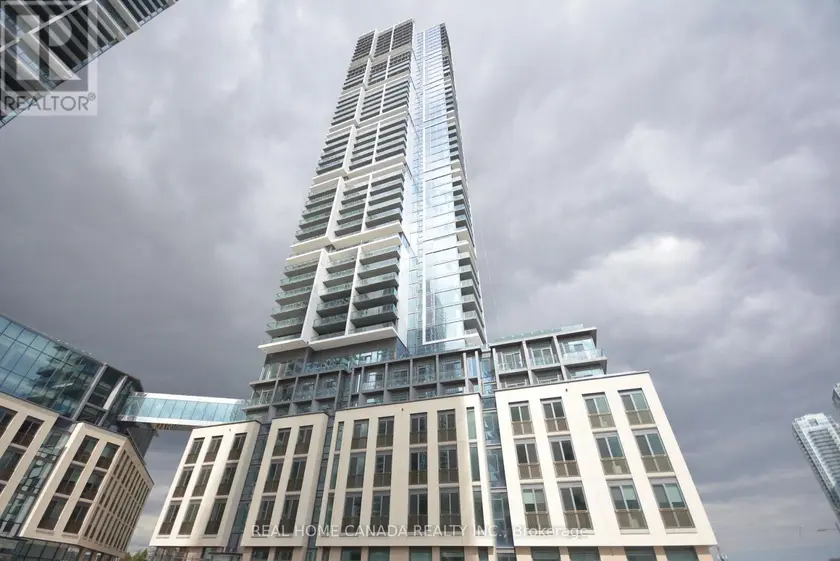Apartment at 1811 - 7890 JANE STREET, Vaughan
